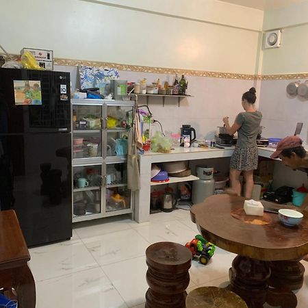 Mondulkiri Holiday Homestay 센 모노롬 외부 사진