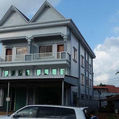 Mondulkiri Holiday Homestay 센 모노롬 외부 사진