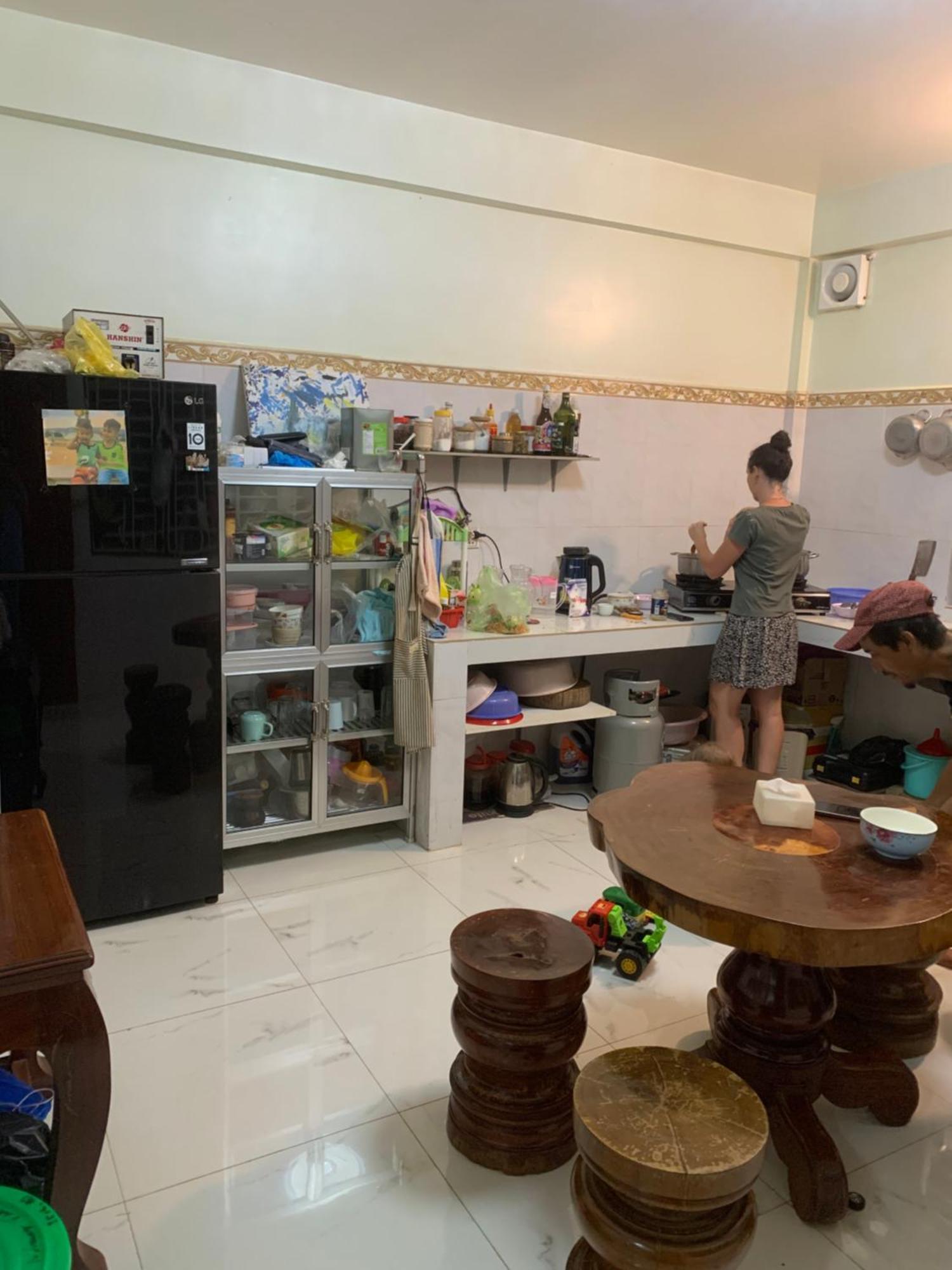 Mondulkiri Holiday Homestay 센 모노롬 외부 사진